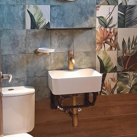 Parachos Trulos 500 Metres From The Sea Appartement *