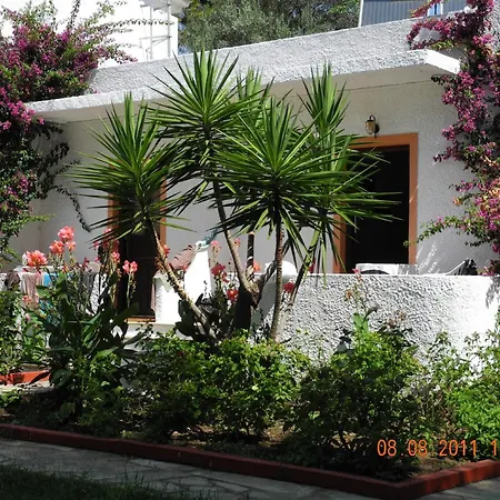 Parachos Trulos 500 Metres From The Sea Appartement