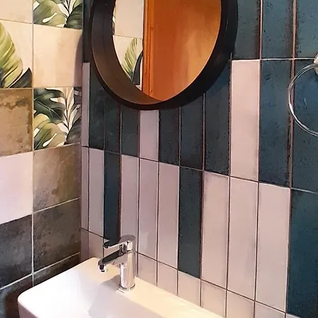 Parachos Trulos 500 Metres From The Sea Appartement *