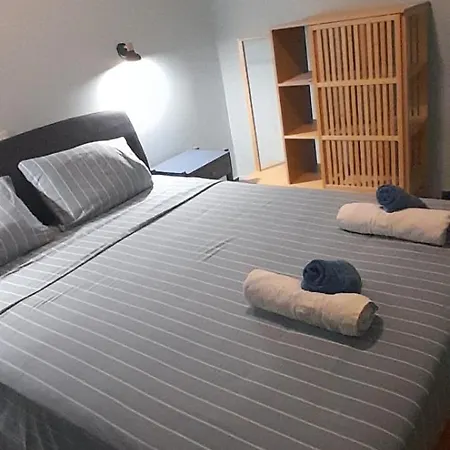 Appartement Parachos Trulos 500 Metres From The Sea *