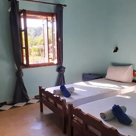 Parachos Trulos 500 Metres From The Sea Appartement *