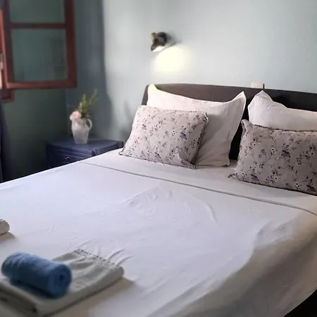 Parachos Trulos 500 Metres From The Sea Appartement Skiathos Chora