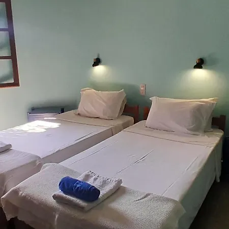 Parachos Trulos 500 Metres From The Sea *