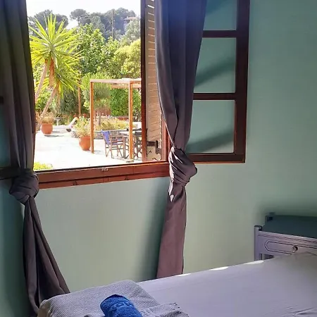 Parachos Trulos 500 Metres From The Sea Skiathos Chora