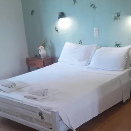 Appartement Parachos Trulos 500 Metres From The Sea