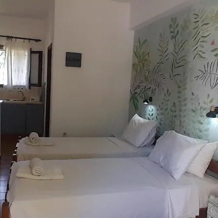 Parachos Trulos 500 Metres From The Sea * Skiathos Chora