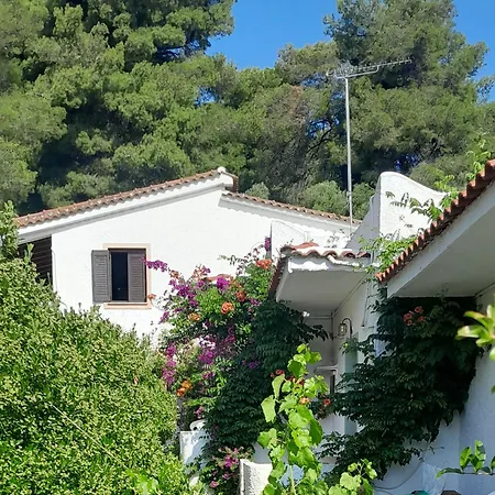 Appartement Parachos Trulos 500 Metres From The Sea *