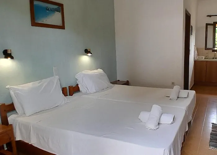 Parachos Trulos 500 Metres From The Sea