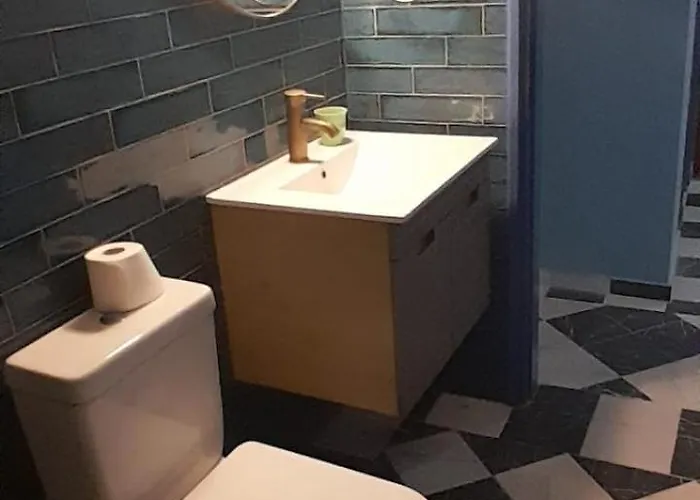 Lejlighed Parachos Trulos 500 Metres From The Sea Skiathos by