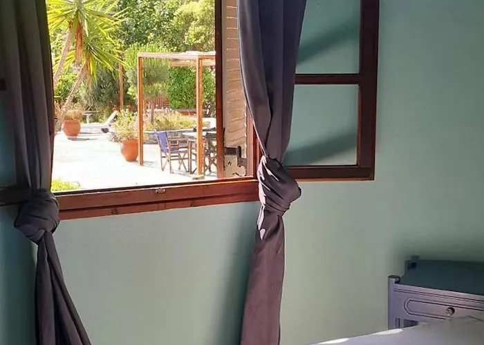 Parachos Trulos 500 Metres From The Sea Skiathos by