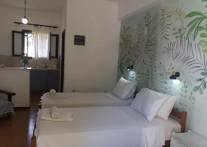 Parachos Trulos 500 Metres From The Sea * Skiathos by