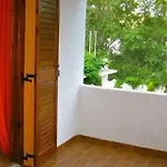 דירה Parachos Trulos 500 Metres From The Sea *