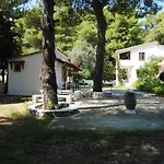 Parachos Trulos 500 Metres From The Sea *