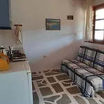 דירה Parachos Trulos 500 Metres From The Sea