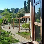 Parachos Trulos 500 Metres From The Sea *