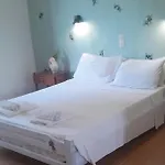 דירה Parachos Trulos 500 Metres From The Sea