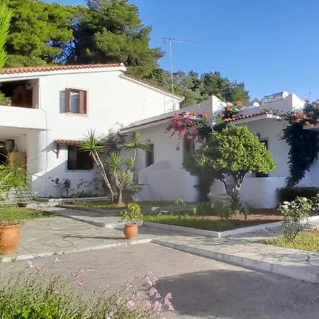 Parachos Trulos 500 Metres From The Sea 斯基亚索斯镇