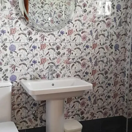 公寓 Parachos Trulos 500 Metres From The Sea