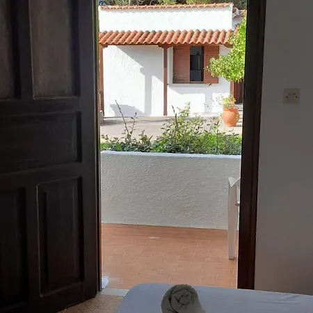 Parachos Trulos 500 Metres From The Sea * 斯基亚索斯镇