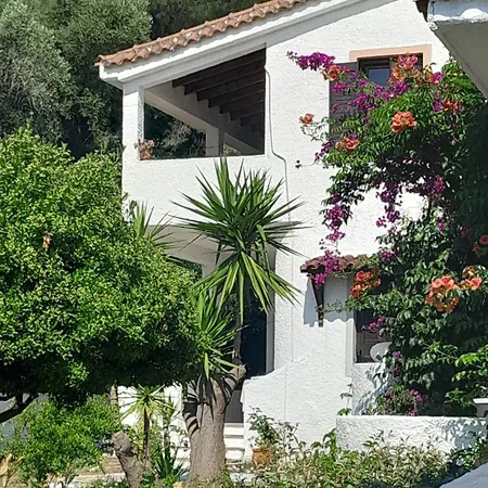 Parachos Trulos 500 Metres From The Sea * 斯基亚索斯镇