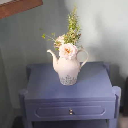 公寓 Parachos Trulos 500 Metres From The Sea