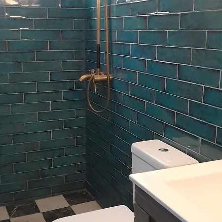 Parachos Trulos 500 Metres From The Sea 公寓 斯基亚索斯镇