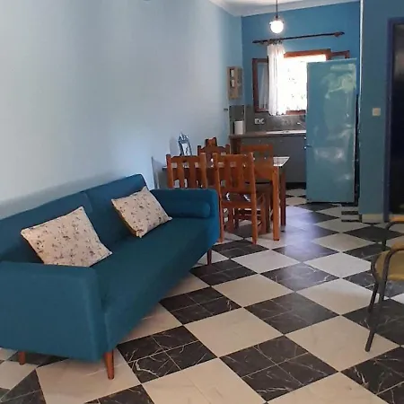 Parachos Trulos 500 Metres From The Sea * 斯基亚索斯镇