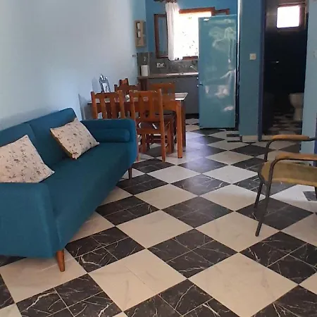 Parachos Trulos 500 Metres From The Sea *