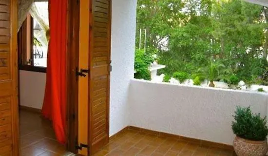 Apartment Parachos Trulos 500 Metres From The Sea *