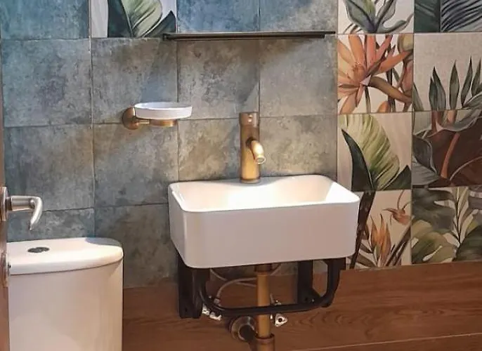 Parachos Trulos 500 Metres From The Sea Apartment *