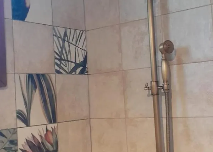 Parachos Trulos 500 Metres From The Sea Apartment Skiathos Town