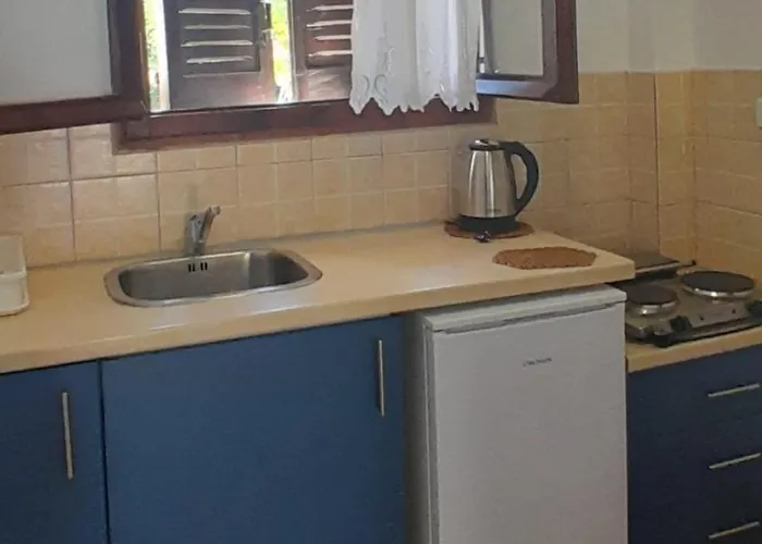 Apartment Parachos Trulos 500 Metres From The Sea