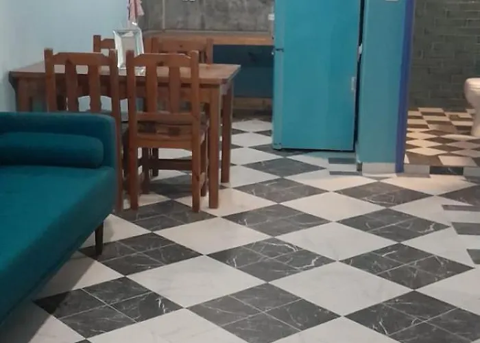 Parachos Trulos 500 Metres From The Sea Apartment Skiathos Town