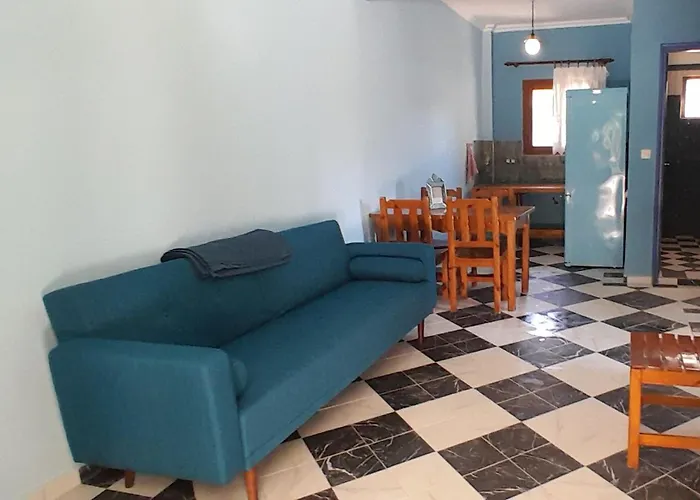 Parachos Trulos 500 Metres From The Sea * Skiathos Town