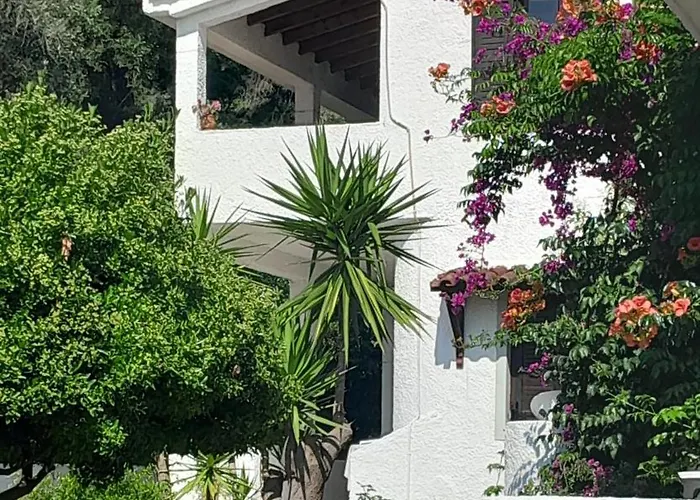 Parachos Trulos 500 Metres From The Sea * Skiathos Town