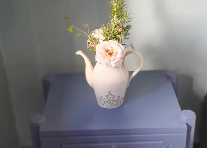 Apartment Parachos Trulos 500 Metres From The Sea