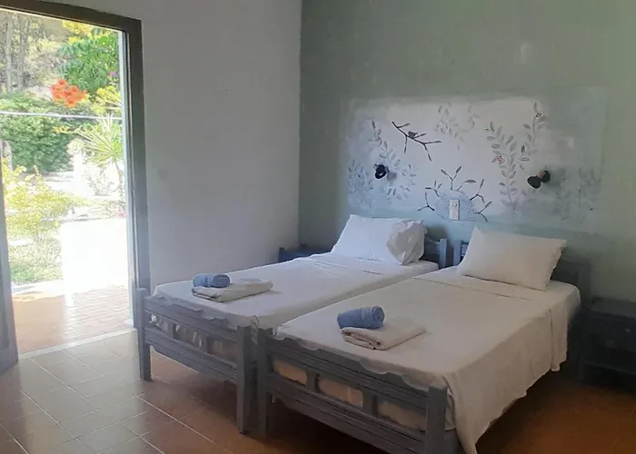 Apartment Parachos Trulos 500 Metres From The Sea *