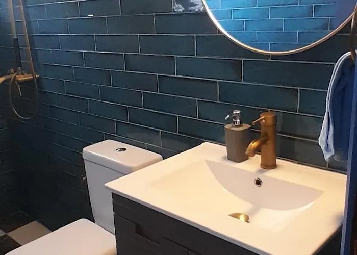 Apartment Parachos Trulos 500 Metres From The Sea