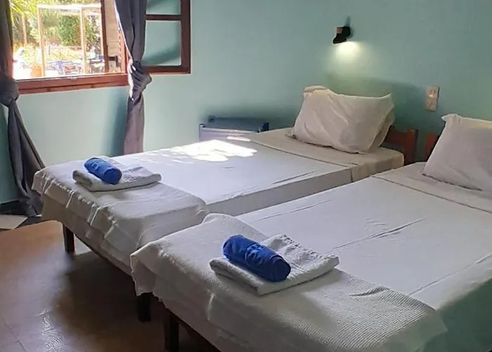 Parachos Trulos 500 Metres From The Sea Apartment