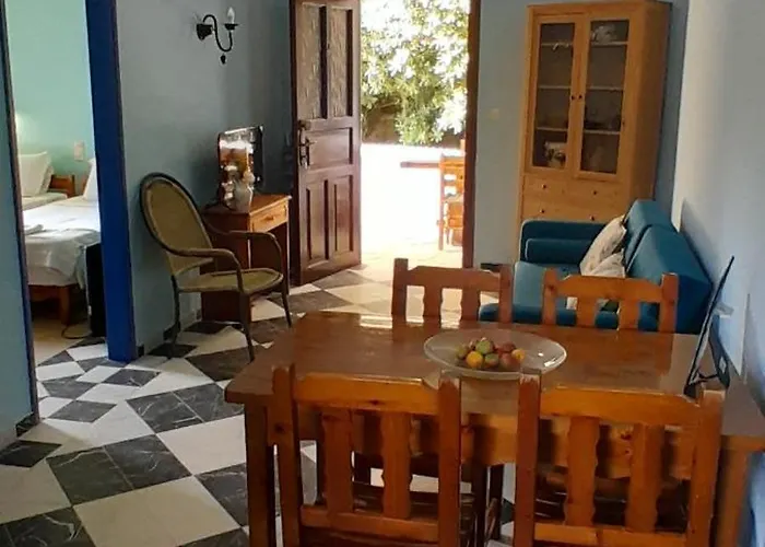 Parachos Trulos 500 Metres From The Sea * Skiathos Town