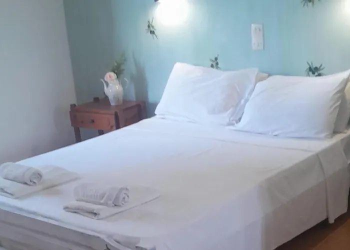 Apartment Parachos Trulos 500 Metres From The Sea