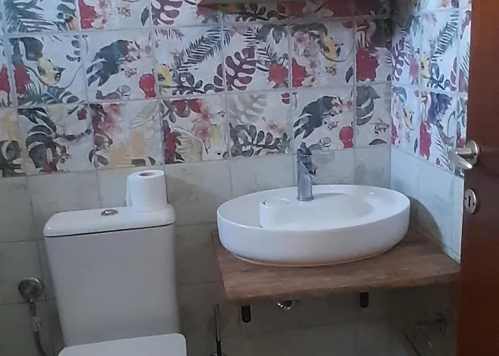 Parachos Trulos 500 Metres From The Sea *