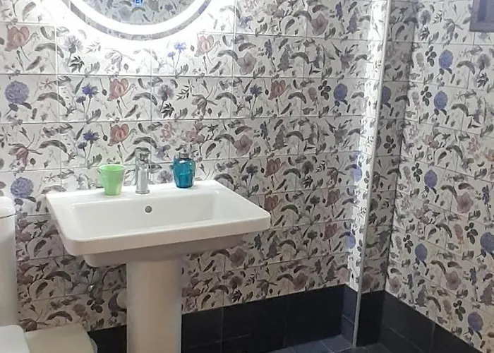 Apartment Parachos Trulos 500 Metres From The Sea Skiathos Town