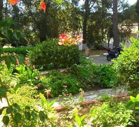 Parachos Trulos 500 Metres From The Sea Apartman