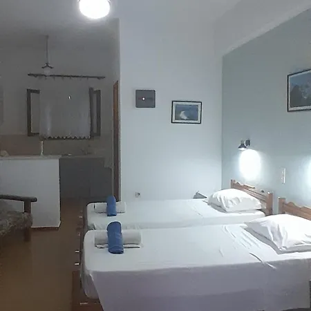 Parachos Trulos 500 Metres From The Sea