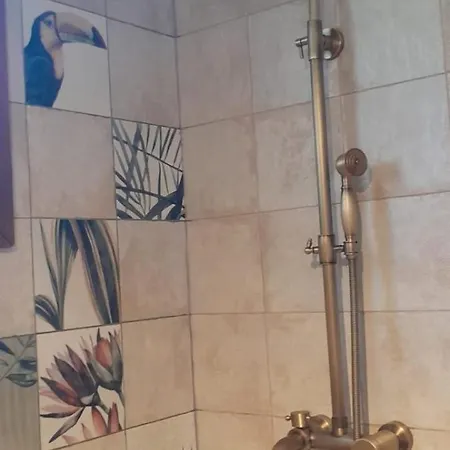 Parachos Trulos 500 Metres From The Sea Апартаменты Скиатос