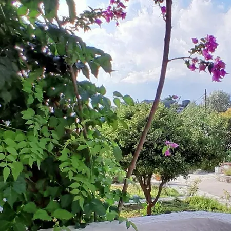 Parachos Trulos 500 Metres From The Sea Apartman