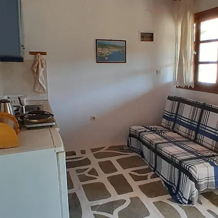 Апартаменты Parachos Trulos 500 Metres From The Sea