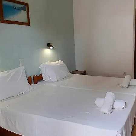 Parachos Trulos 500 Metres From The Sea