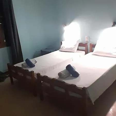 Parachos Trulos 500 Metres From The Sea Апартаменты